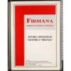 Firmana. Atti convegno giustizia e violenza