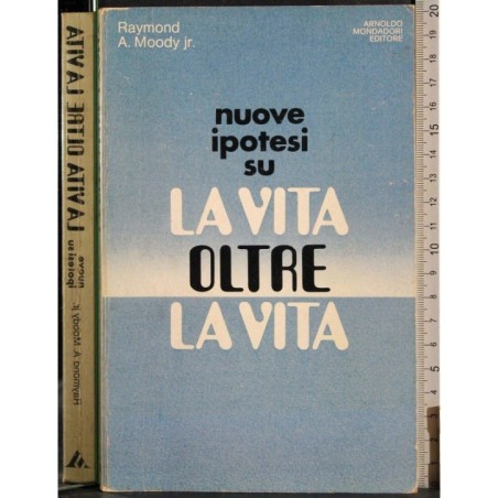 Nuove ipotesi su la vita oltre la vita