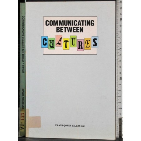 Communicating Between Cultures