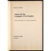 Jesus and the Language of the Kingdom