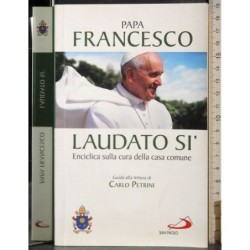 Laudato si