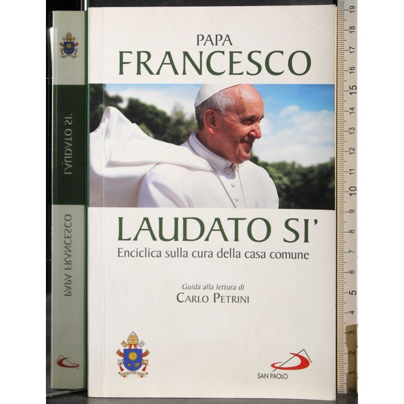 Laudato si