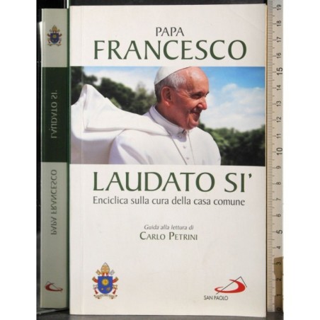 Laudato si