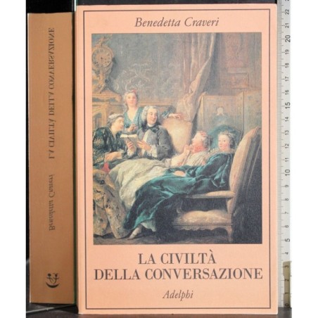 La civiltà della conversione