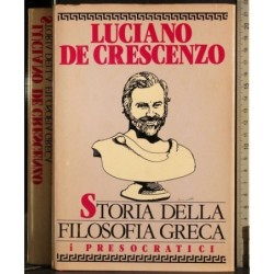 Storia della filosofia greca