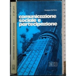 Comunicazione sociale e partecipazione