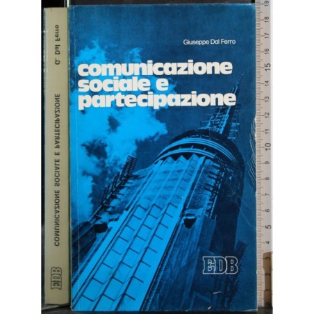 Comunicazione sociale e partecipazione