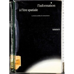 L'information a l'ere spatiale