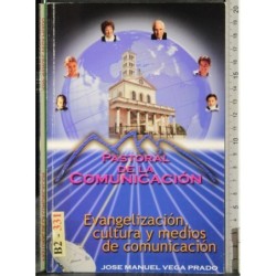 Evangelizacion cultura y medios de comunicacion