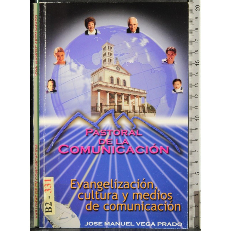 Evangelizacion cultura y medios de comunicacion