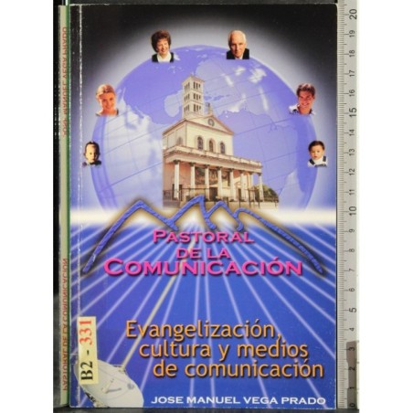 Evangelizacion cultura y medios de comunicacion