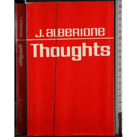 Thoughts