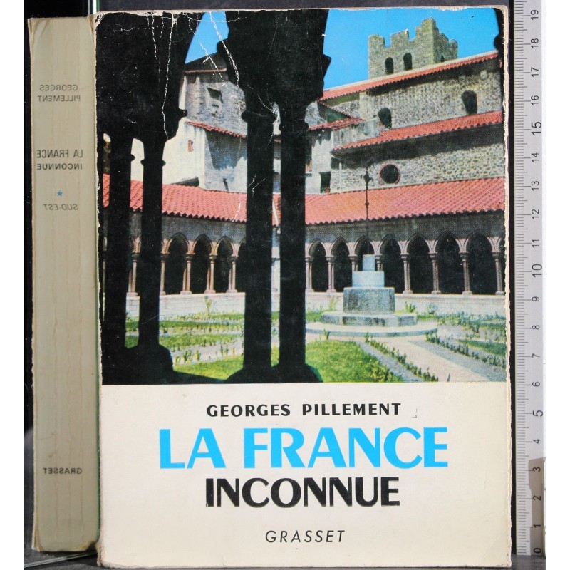 La france inconnue