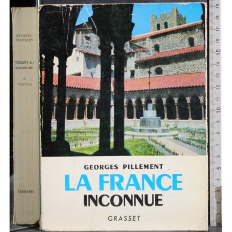 La france inconnue