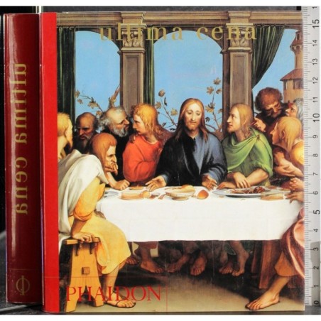 Ultima cena