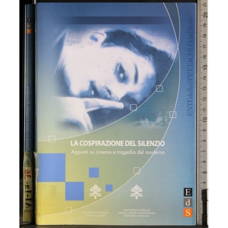 La cospirazione del silenzio