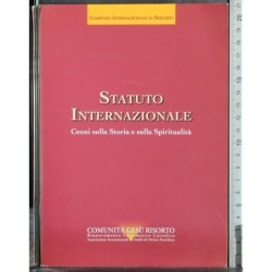 Statuto internazionale