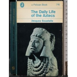 The daily life of the Aztecs