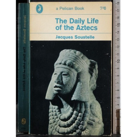 The daily life of the Aztecs