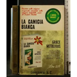 LA CAMICIA BIANCA