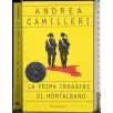 La prima indagine di Montalbano