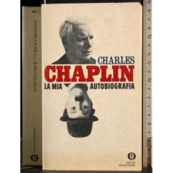 La mia autobiografia