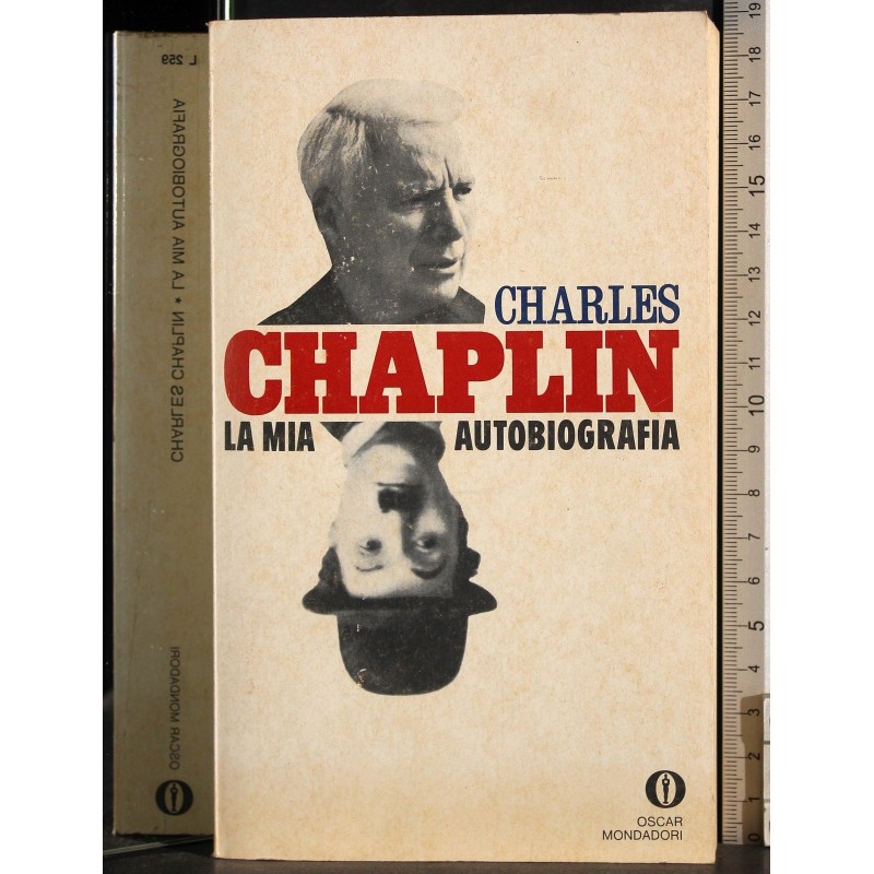 La mia autobiografia