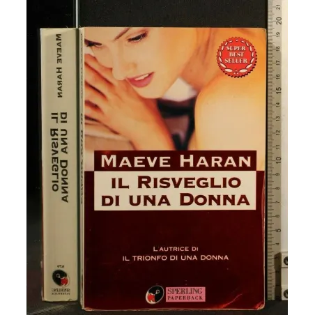 IL RISVEGLIO DI UNA DONNA