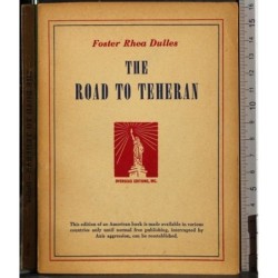 The road to teheran