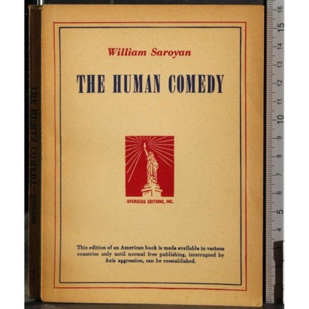 The human comedy
