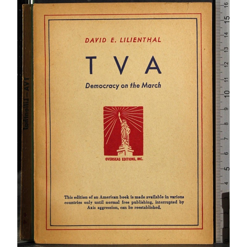 TVA