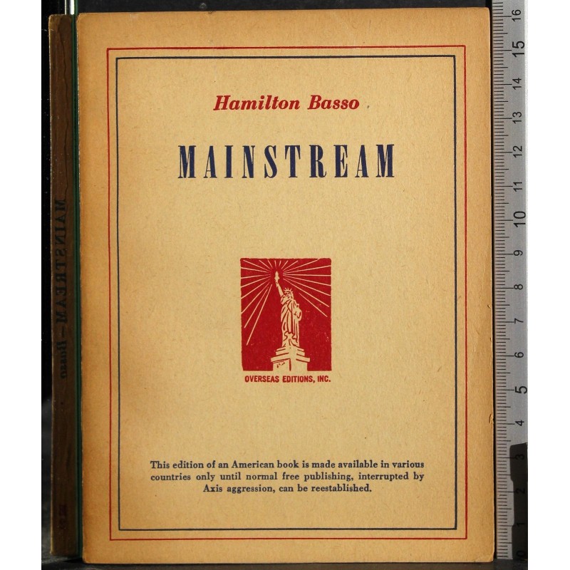 Mainstream