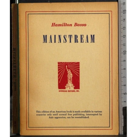Mainstream