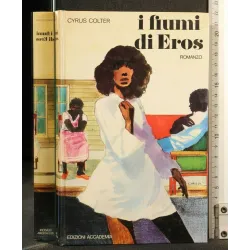 I FIUMI DI EROS