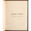 Premi Nobel per la Letteratura VIII. Poesie e prose