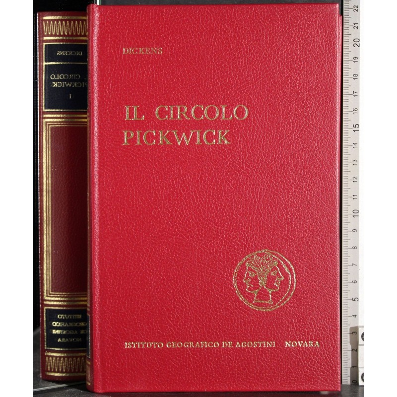 Il circolo Pickwick. Vol 1