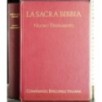 La Sacra Bibbia. Nuovo Testamento