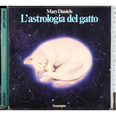 L'astrologia del gatto