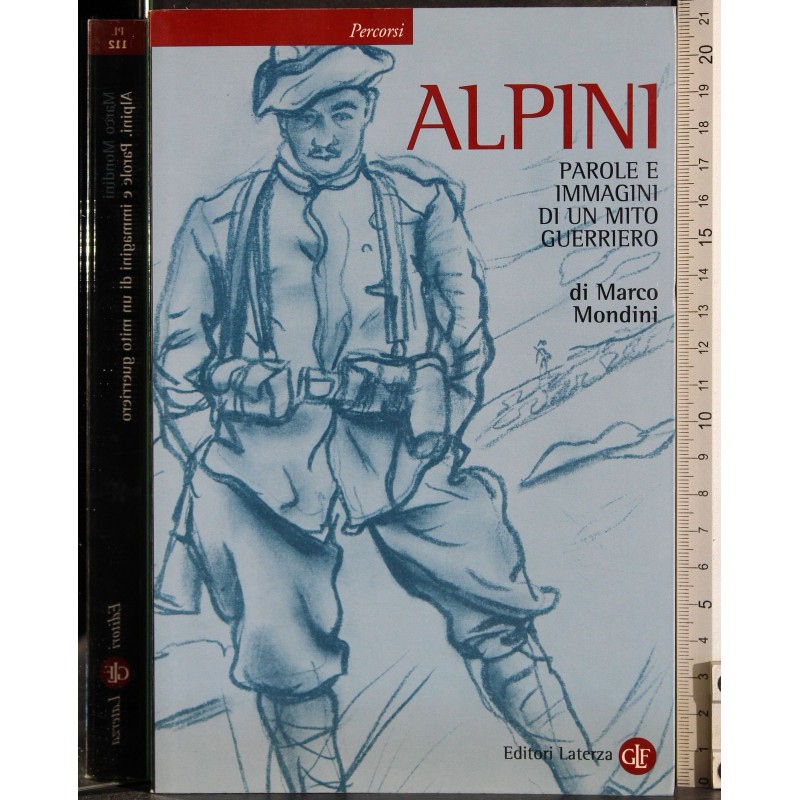 Alpini