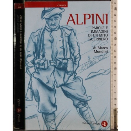 Alpini