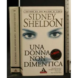 UNA DONNA NON DIMENTICA