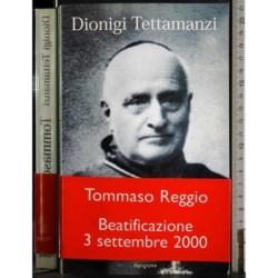 Tommaso Reggio