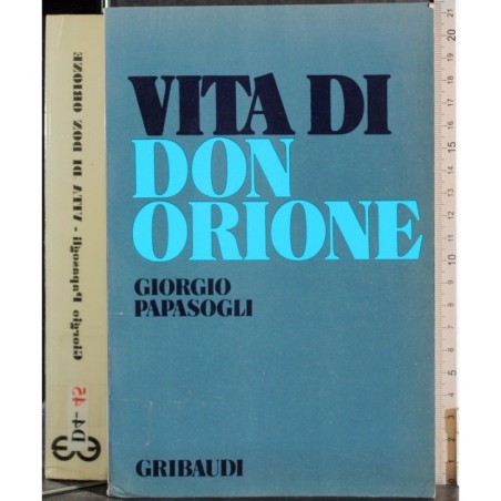 Vita di Don Orione