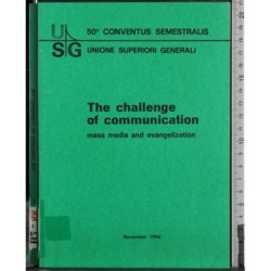The challenge of communication