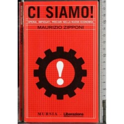 Ci siamo!