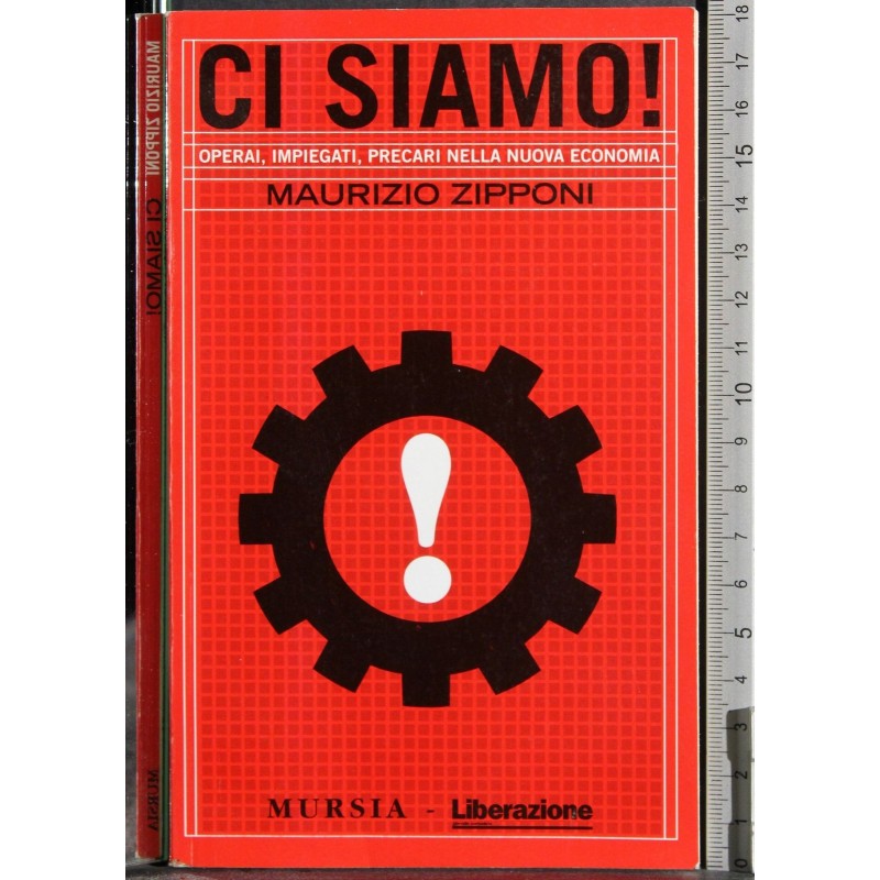 Ci siamo!