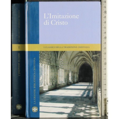 L'imitazione di Cristo
