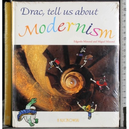 Drac, Tell Us About Modernism