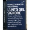 L'unto del Signore