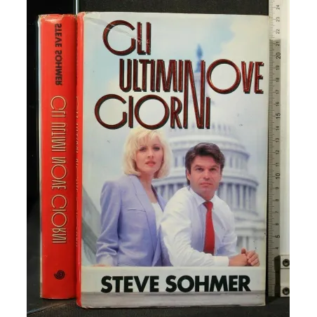 GLI ULTIMI NOVE GIORNI